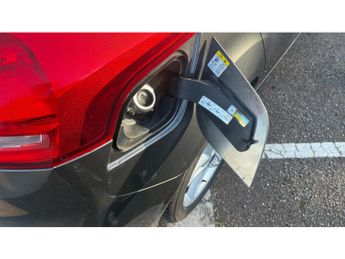 Ford Focus 1.0 EcoBoost 125 Zetec 5dr Petrol Hatchback