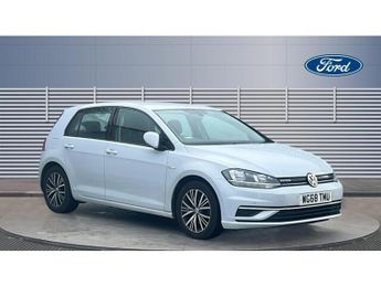Volkswagen Golf 1.5 TSI EVO SE [Nav] 5dr Petrol Hatchback
