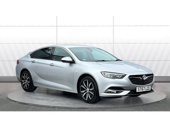 Vauxhall Insignia 1.5T SRi 5dr Petrol Hatchback