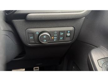 Ford Kuga 2.5 FHEV ST-Line Edition 5dr CVT Hybrid Estate