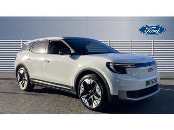Ford Explorer 250kW Premium 79kWh AWD 5dr Auto Electric Estate