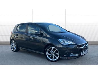 Vauxhall Corsa 1.4 SRi Vx-line 5dr Petrol Hatchback