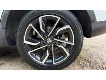 MG ZS 1.0T GDi Exclusive 5dr DCT Petrol Hatchback