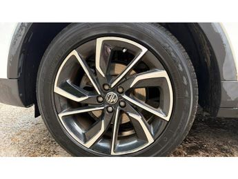 MG ZS 1.0T GDi Exclusive 5dr DCT Petrol Hatchback