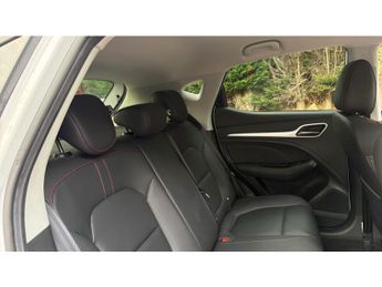 MG ZS 1.0T GDi Exclusive 5dr DCT Petrol Hatchback