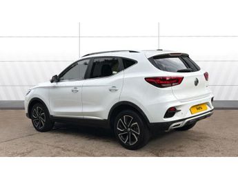 MG ZS 1.0T GDi Exclusive 5dr DCT Petrol Hatchback