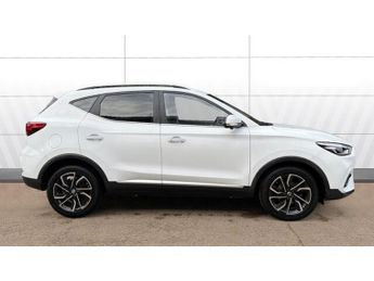 MG ZS 1.0T GDi Exclusive 5dr DCT Petrol Hatchback