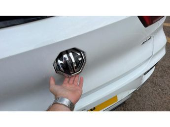 MG ZS 1.0T GDi Exclusive 5dr DCT Petrol Hatchback