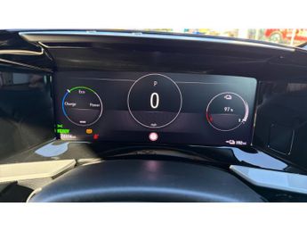 Vauxhall Mokka 100kW Ultimate 50kWh 5dr Auto Electric Hatchback