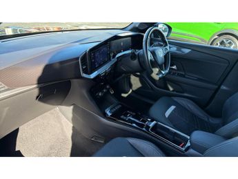 Vauxhall Mokka 100kW Ultimate 50kWh 5dr Auto Electric Hatchback