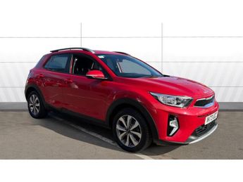 Kia Stonic 1.0T GDi 99 2 5dr Petrol Estate