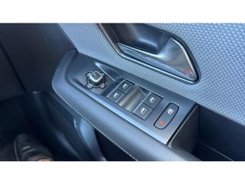 Vauxhall Grandland 1.2 Hybrid [136] Ultimate 5dr e-DCT6 [Pan Roof] Petrol Hatchback