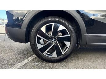 Vauxhall Grandland 1.2 Hybrid [136] Ultimate 5dr e-DCT6 [Pan Roof] Petrol Hatchback