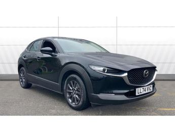 Mazda CX30 2.5 e-Skyactiv G MHEV [140] Centre-Line 5dr Petrol Hatchback