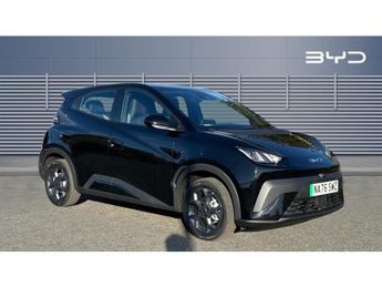 BYD Dolphin Surf 65kW Boost 43kWh 5dr Auto Electric Hatchback