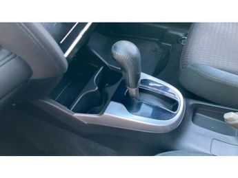 Honda Jazz 1.3 i-VTEC EX Navi 5dr CVT Petrol Hatchback