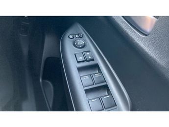 Honda Jazz 1.3 i-VTEC EX Navi 5dr CVT Petrol Hatchback