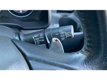 Honda Jazz 1.3 i-VTEC EX Navi 5dr CVT Petrol Hatchback