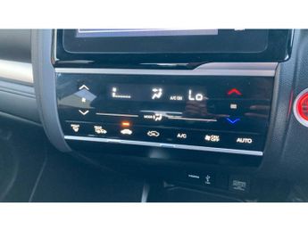 Honda Jazz 1.3 i-VTEC EX Navi 5dr CVT Petrol Hatchback