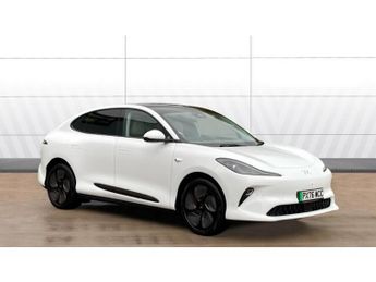 MG IM6 300kW Long Range 100kWh 5dr Auto Electric Estate