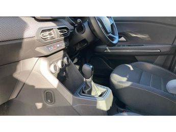 Dacia Jogger 1.6 HEV Extreme SE 5dr Auto Hybrid Estate