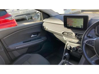 Dacia Jogger 1.6 HEV Extreme SE 5dr Auto Hybrid Estate