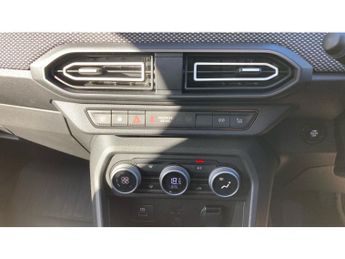 Dacia Jogger 1.6 HEV Extreme SE 5dr Auto Hybrid Estate