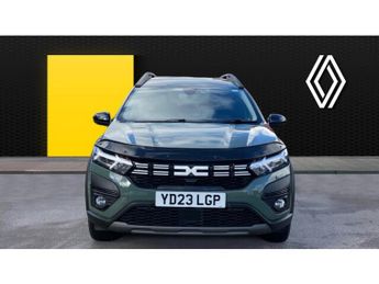 Dacia Jogger 1.6 HEV Extreme SE 5dr Auto Hybrid Estate