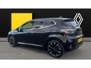 Renault Clio 1.6 E-TECH full hybrid 145 Techno 5dr Auto Hybrid Hatchback