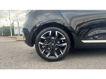 Renault Clio 1.6 E-TECH full hybrid 145 Techno 5dr Auto Hybrid Hatchback