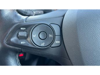 Vauxhall Corsa 1.2 Turbo Elite 5dr Auto Petrol Hatchback