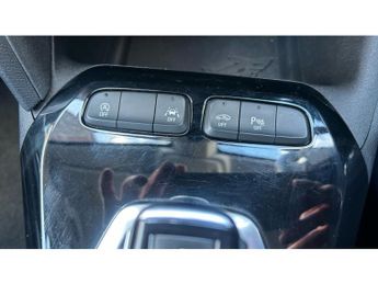Vauxhall Corsa 1.2 Turbo Elite 5dr Auto Petrol Hatchback