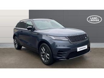 Land Rover Range Rover Velar 2.0 D200 MHEV Dynamic SE 5dr Auto Diesel Estate