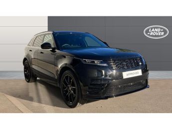Land Rover Range Rover Velar 2.0 D200 MHEV Dynamic SE 5dr Auto Diesel Estate