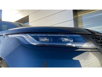 Land Rover Range Rover Velar 2.0 D200 MHEV Dynamic SE 5dr Auto Diesel Estate