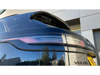 Land Rover Range Rover Velar 2.0 D200 MHEV Dynamic SE 5dr Auto Diesel Estate