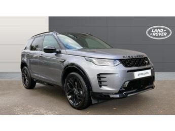 Land Rover Discovery Sport 2.0 D200 Landmark 5dr Auto [7 Seat] Diesel Station Wagon