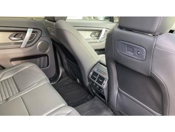 Land Rover Discovery Sport 2.0 D200 Landmark 5dr Auto [7 Seat] Diesel Station Wagon
