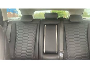 Ford Mondeo Vignale 2.0 TDCi 5dr Powershift AWD Diesel Estate