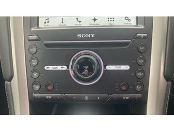Ford Mondeo Vignale 2.0 TDCi 5dr Powershift AWD Diesel Estate