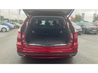 Ford Mondeo Vignale 2.0 TDCi 5dr Powershift AWD Diesel Estate