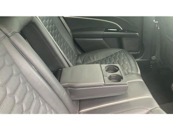 Ford Mondeo Vignale 2.0 TDCi 5dr Powershift AWD Diesel Estate