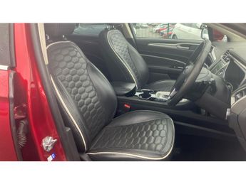 Ford Mondeo Vignale 2.0 TDCi 5dr Powershift AWD Diesel Estate