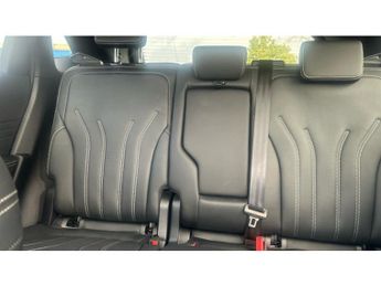 Ford Kuga 2.5 FHEV Vignale 5dr CVT Hybrid Estate