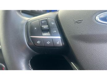 Ford Kuga 2.5 FHEV Vignale 5dr CVT Hybrid Estate