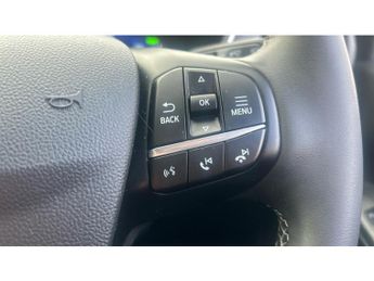 Ford Kuga 2.5 FHEV Vignale 5dr CVT Hybrid Estate