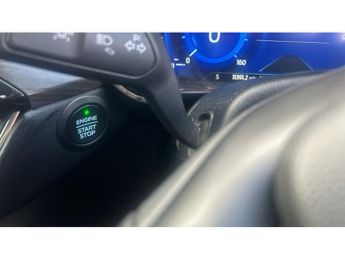 Ford Kuga 2.5 FHEV Vignale 5dr CVT Hybrid Estate
