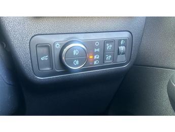 Ford Kuga 2.5 FHEV Vignale 5dr CVT Hybrid Estate