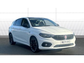 Fiat Tipo 1.4 S Design More 5dr Petrol Hatchback