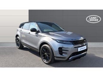 Land Rover Range Rover Evoque 2.0 D200 Dynamic SE 5dr Auto Diesel Hatchback